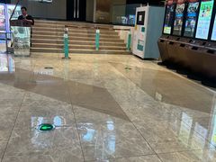-金逸影城(中关村店)