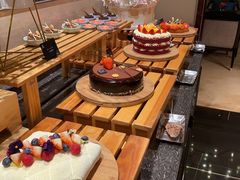 -Social 秀西餐厅-长沙瑞吉酒店(运达店)