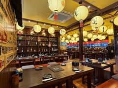-鸟鹏烧鸟居酒屋(昌岗店)