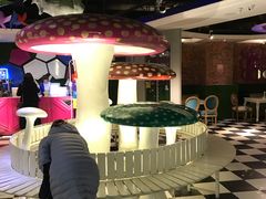 -H次元沉浸剧情密室(街道口店)