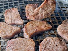 -不倒翁炭火烧肉(永安里店)