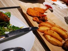-必胜客(华为店)