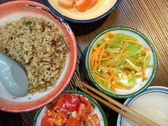 -刘师父老汉口江湖菜(蔡锷路店)