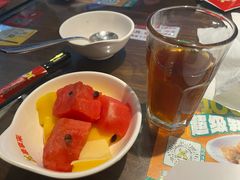 -豪享来中西餐厅(隆昌店)