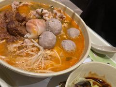 -南记粉面(銅鑼灣中心店)