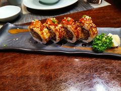 -古京·臻致料理(月湖店)