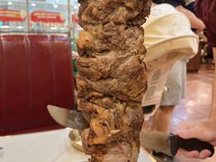 -拉丁餐厅·巴西烤肉自助(正佳广场店)