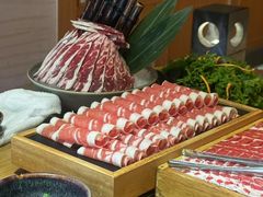 -礼舍·和牛火锅·烤肉·料理餐厅(华茂店)