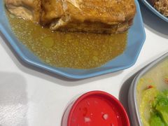 -龙记香港茶餐厅(久光百货店)