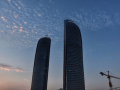 -演武大桥观景平台