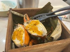 -蟹记鲜·海鲜大排档(科新路店)