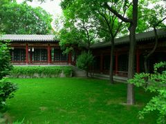 -碑林公园