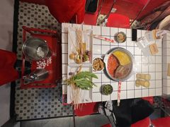 -燥王爷牛肉串串(翠园街店)