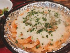 -渔乡米香·剁椒鱼头(四方坪店)