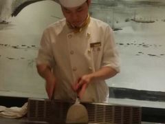 -大渔铁板烧(万象城店)