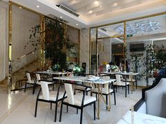 -全聚德(蓝山店)