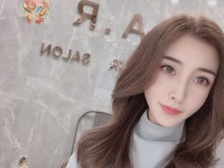 点击看大图 -Cima salon西玛沙龙