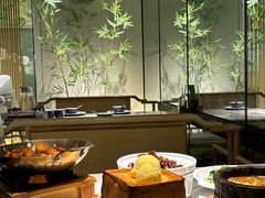 -绿茶餐厅(淮安吾悦广场店)
