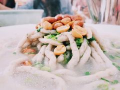 -水乡人家私房菜(逢简店)