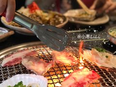 -虎焱炭火烧肉
