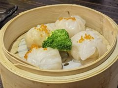 -南珠宫酒店-茶餐厅