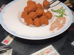 -四世同堂·京菜·烤鸭(双井店)