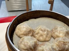 -百年尹氏汤包(湖南路狮子桥店)