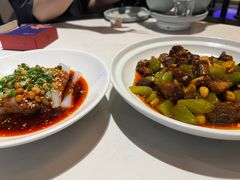 -院8里·小聚园(九眼桥店)