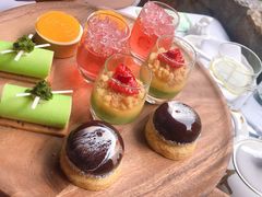 -三嚥阁 La Villa Restaurant