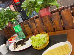 -陈府大宅门成都火锅·手切鲜肉(太原街店)