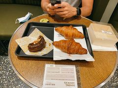 原味羊角-OUR Bakery(SKP-S店)