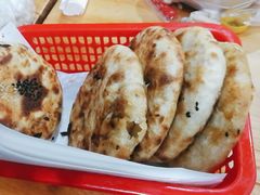 -王记肉火烧早餐中国店