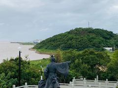 -外蒲山