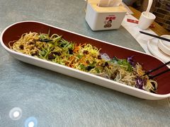 李老哈大拌菜-李老哈·东北菜(宋园路店)