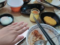 -吉野家(成都时代奥莱店)