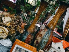 -中山路壹号传奇club·啤酒花园餐厅