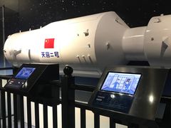 -龙岗区科技馆
