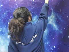 -苏州5D星空错觉艺术馆