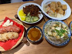 -捡角台湾食堂(宝山店)
