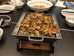 -新乾隆酒楼(帝景园店)