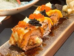 -無二炙坊·和牛烧肉(大钟寺1733店)