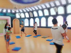 -嘉定民办实蒙早教中心