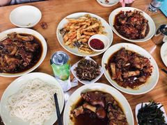 -贤花饭店(城阳店)