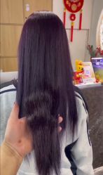 -Sying杉影日式烫染專門店