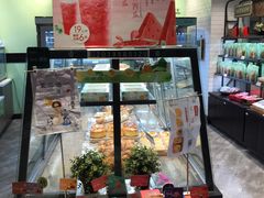 -仟吉(荟聚中心店)