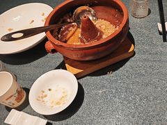 -双湖园·地标武汉菜(黄鹤楼解放路店)