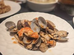 捞汁小海鲜-闽海肴(北辰荟店)