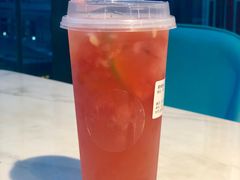 多肉西瓜-最味·煲式干锅(银石广场店)