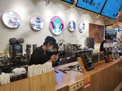 -霸王茶姬(南亚风情第壹城店)