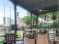 -南沙游艇会·大兵船餐厅